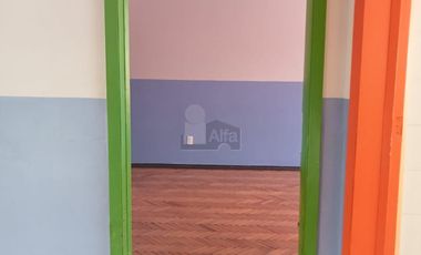 Casa sola en Renta Col Santa María Insurgentes Alcaldía Cuauhtémoc Ciudad de México