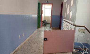 Casa sola en Renta Col Santa María Insurgentes Alcaldía Cuauhtémoc Ciudad de México