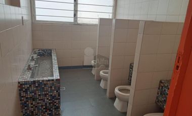 Casa sola en Renta Col Santa María Insurgentes Alcaldía Cuauhtémoc Ciudad de México