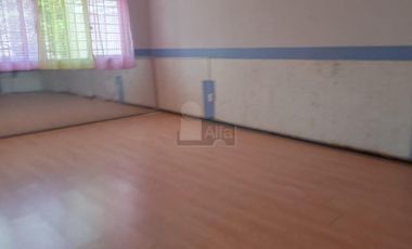 Casa sola en Renta Col Santa María Insurgentes Alcaldía Cuauhtémoc Ciudad de México