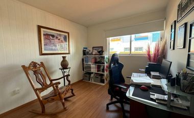 Bonanza, amplio y hermoso jardin, incluye mantenimiento