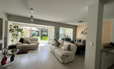 Bonanza, amplio y hermoso jardin, incluye mantenimiento