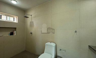 Bonanza, amplio y hermoso jardin, incluye mantenimiento