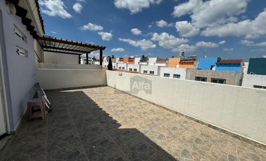 Bonanza, amplio y hermoso jardin, incluye mantenimiento