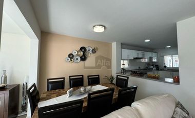 Bonanza, amplio y hermoso jardin, incluye mantenimiento