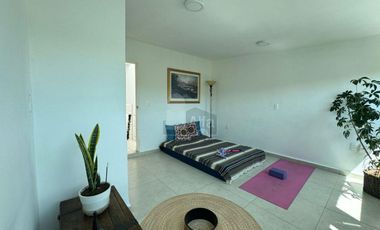 Bonanza, amplio y hermoso jardin, incluye mantenimiento