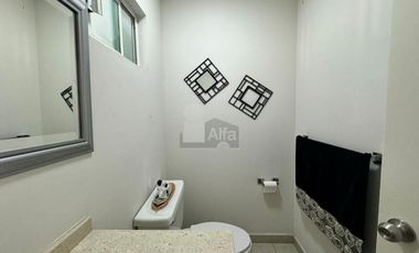 Bonanza, amplio y hermoso jardin, incluye mantenimiento