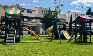 Bonanza, amplio y hermoso jardin, incluye mantenimiento