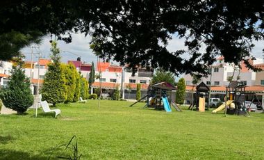 Bonanza, amplio y hermoso jardin, incluye mantenimiento