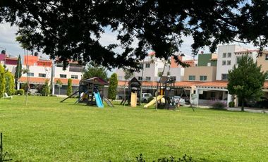 Bonanza, amplio y hermoso jardin, incluye mantenimiento