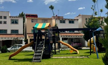 Bonanza, amplio y hermoso jardin, incluye mantenimiento
