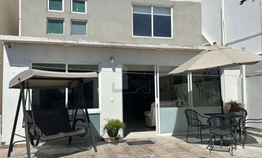 Bonanza, amplio y hermoso jardin, incluye mantenimiento