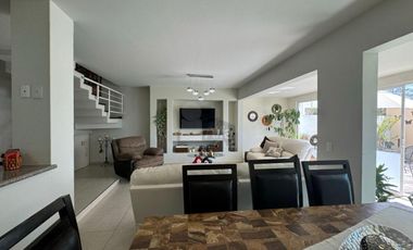 Bonanza, amplio y hermoso jardin, incluye mantenimiento