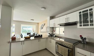 Bonanza, amplio y hermoso jardin, incluye mantenimiento