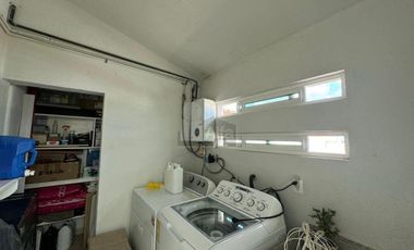 Bonanza, amplio y hermoso jardin, incluye mantenimiento