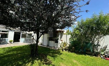 Bonanza, amplio y hermoso jardin, incluye mantenimiento