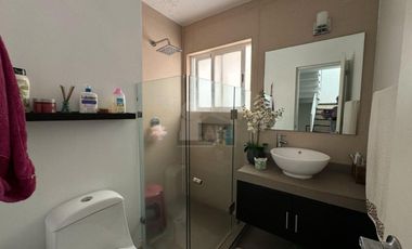 Bonanza, amplio y hermoso jardin, incluye mantenimiento