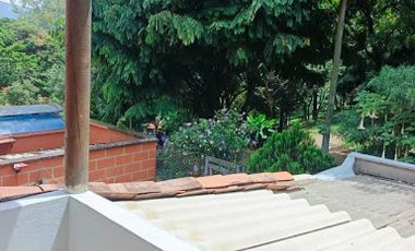 ARRIENDO de CASA RESIDENCIAL en ItaguÃ­