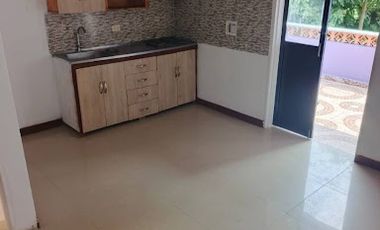 ARRIENDO de CASA RESIDENCIAL en ItaguÃ­