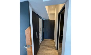 Departamento en Renta en Torre Artea, Col. Concepción La Cruz, Puebla