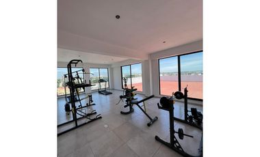 Departamento en Renta en Torre Artea, Col. Concepción La Cruz, Puebla