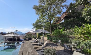 CASA EN VENTA|VISTA AL LAGO|VALLE DE BRAVO