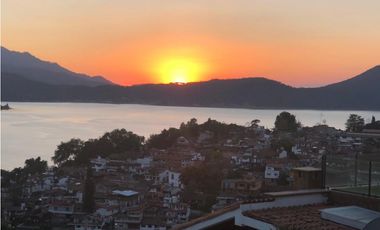 CASA EN VENTA|VISTA AL LAGO|VALLE DE BRAVO