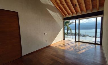 CASA EN VENTA|VISTA AL LAGO|VALLE DE BRAVO