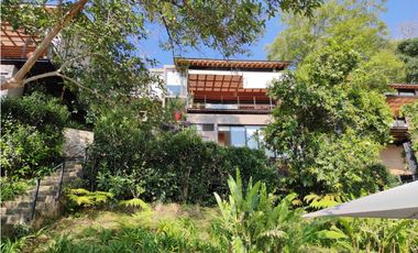 CASA EN VENTA|VISTA AL LAGO|VALLE DE BRAVO