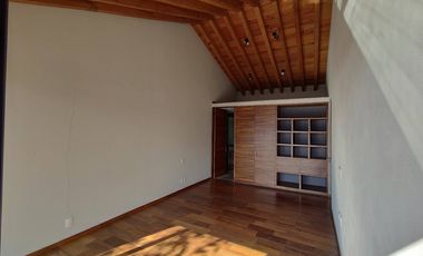 CASA EN VENTA|VISTA AL LAGO|VALLE DE BRAVO