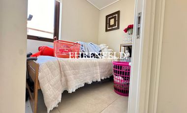 REBAJADA Laderas de Montemar, Concón. Casa estilo mediterráneo.