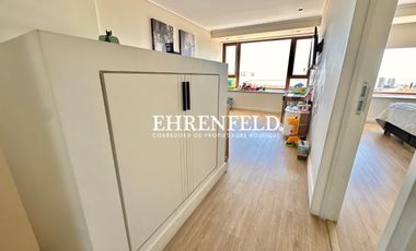 REBAJADA Laderas de Montemar, Concón. Casa estilo mediterráneo.