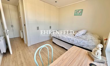 REBAJADA Laderas de Montemar, Concón. Casa estilo mediterráneo.