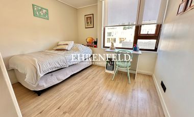 REBAJADA Laderas de Montemar, Concón. Casa estilo mediterráneo.