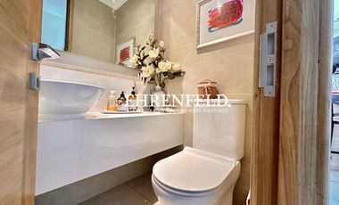 REBAJADA Laderas de Montemar, Concón. Casa estilo mediterráneo.