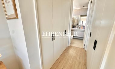 REBAJADA Laderas de Montemar, Concón. Casa estilo mediterráneo.