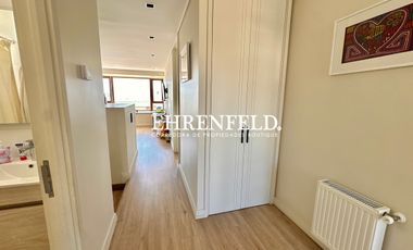 REBAJADA Laderas de Montemar, Concón. Casa estilo mediterráneo.