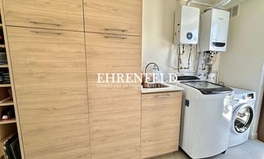 REBAJADA Laderas de Montemar, Concón. Casa estilo mediterráneo.