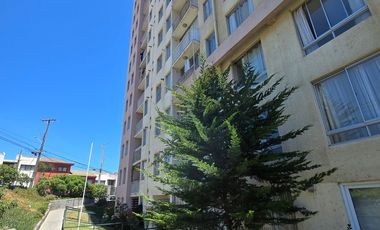 Venta Departamento Villa Dulce-Viña del Mar