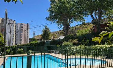 Venta Departamento Villa Dulce-Viña del Mar