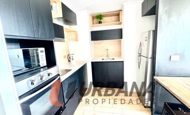 EXCLUSIVO DEPARTAMENTO EN EL CENTRO DE COQUIMBO