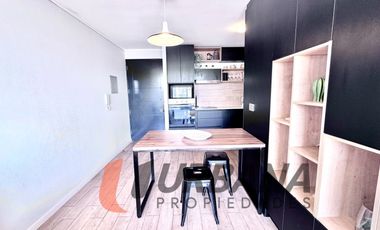 EXCLUSIVO DEPARTAMENTO EN EL CENTRO DE COQUIMBO