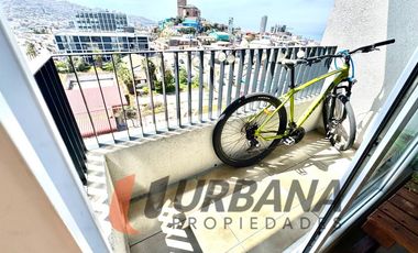 EXCLUSIVO DEPARTAMENTO EN EL CENTRO DE COQUIMBO