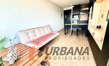 EXCLUSIVO DEPARTAMENTO EN EL CENTRO DE COQUIMBO