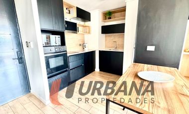 EXCLUSIVO DEPARTAMENTO EN EL CENTRO DE COQUIMBO