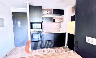 EXCLUSIVO DEPARTAMENTO EN EL CENTRO DE COQUIMBO