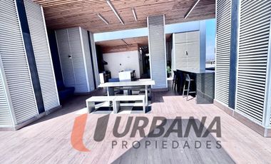 EXCLUSIVO DEPARTAMENTO EN EL CENTRO DE COQUIMBO