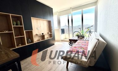 EXCLUSIVO DEPARTAMENTO EN EL CENTRO DE COQUIMBO