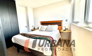 EXCLUSIVO DEPARTAMENTO EN EL CENTRO DE COQUIMBO