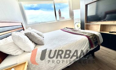 EXCLUSIVO DEPARTAMENTO EN EL CENTRO DE COQUIMBO